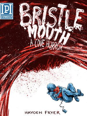 cover image of Bristlemouth